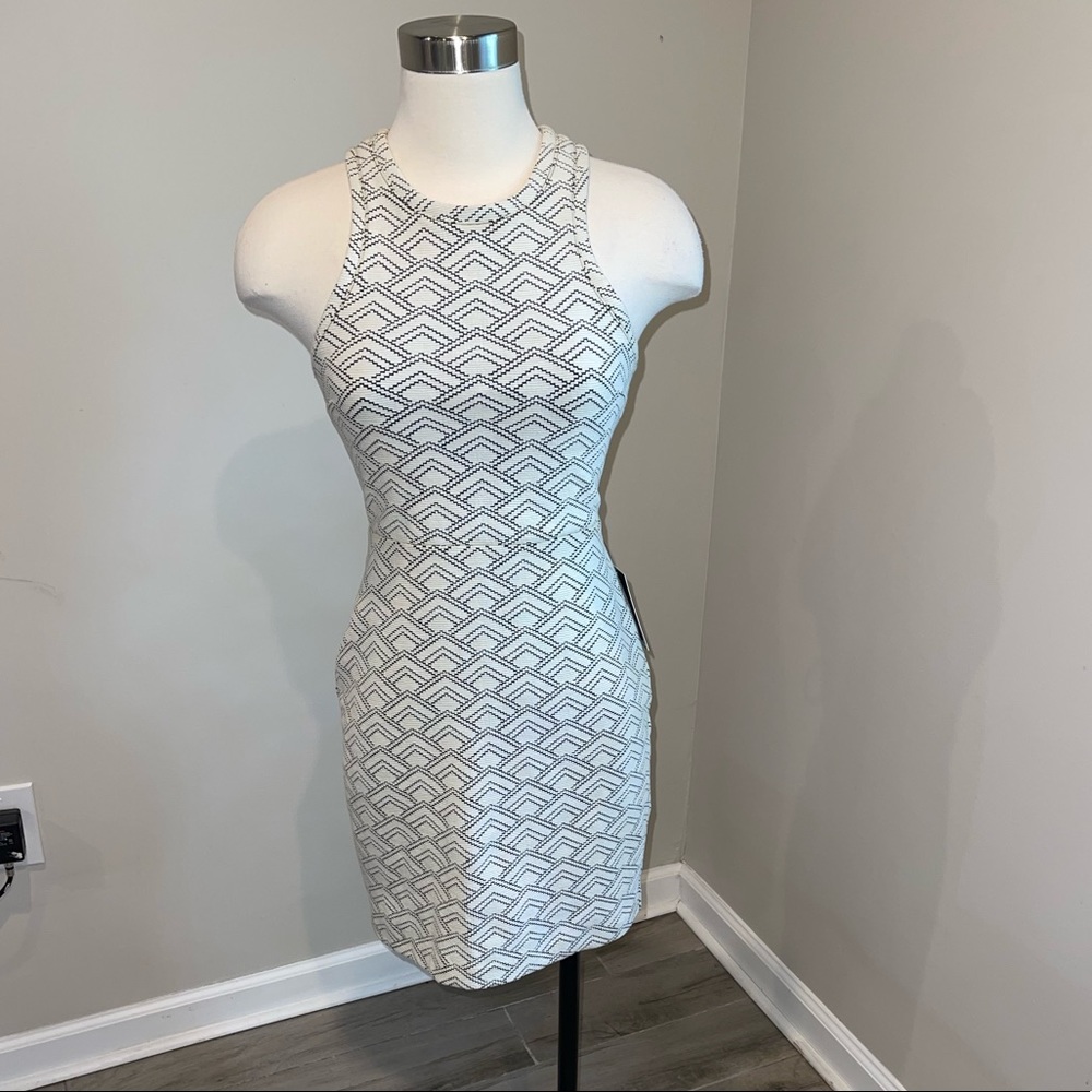 Express minidress